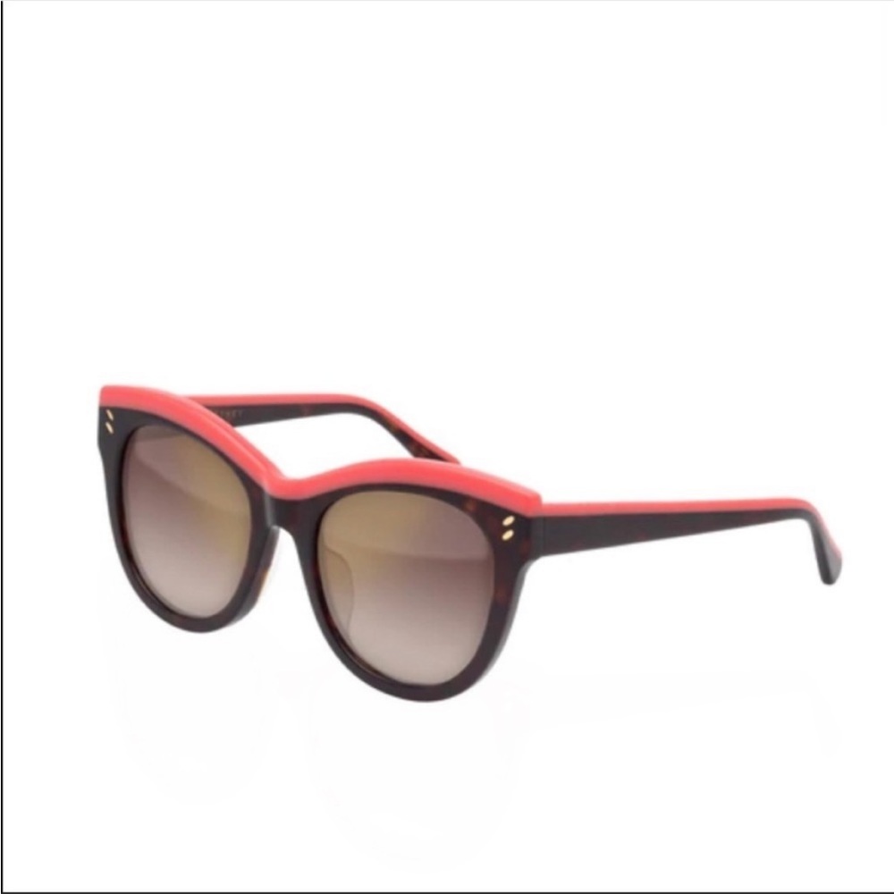 Stella McCartney Avana SC0021S Sunglasses NWT